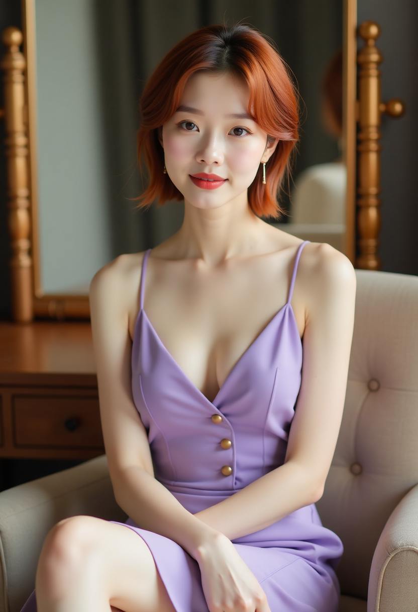 追光者